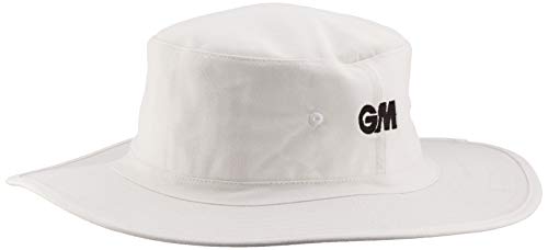 GUNN & MOORE Panama-Hut, Wei?, S GUNN & MOORE Panama-Hut, Wei?, S von Gunn & Moore