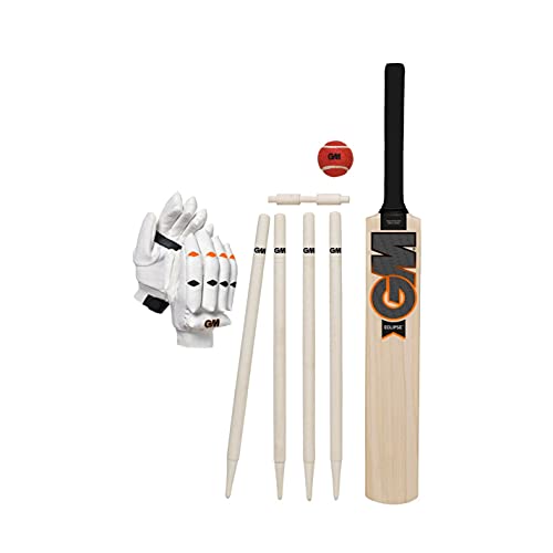 Gunn & Moore GM Cricket Junior Cricket-Set von Gunn & Moore