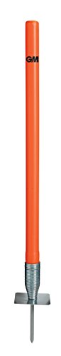 Gunn & Moore Federrücken Zielstumpf, Orange, 28" Full Size Gunn & Moore Federrücken Zielstumpf, Orange, 28" Full Size von Gunn & Moore