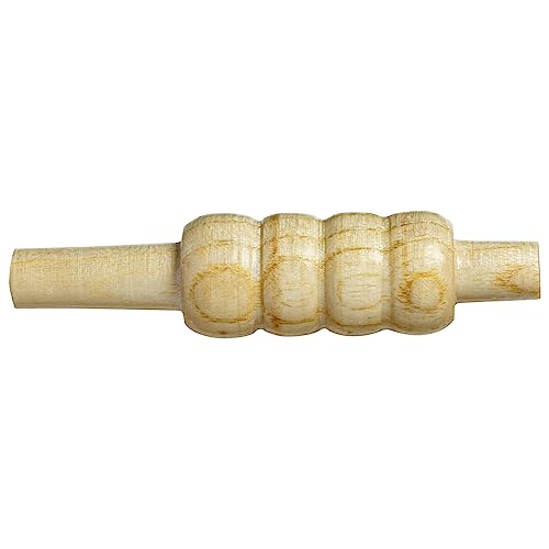 Gunn & Moore GM Bails 22,9 cm, weiß, Herren Gunn & Moore GM Bails 22,9 cm, weiß, Herren von Gunn & Moore