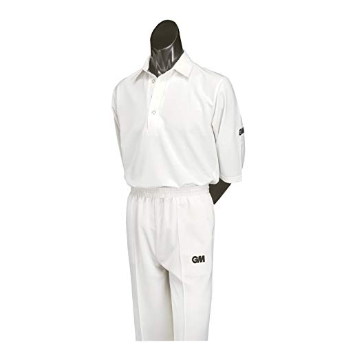 Gunn & Moore GM Cricket-Hose Maestro – Senior Gunn & Moore GM Cricket-Hose Maestro – Senior von Gunn & Moore
