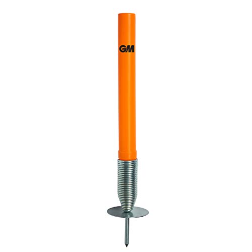 Gunn & Moore GM Springback Half Target Stump, weiß, 14" Size Gunn & Moore GM Springback Half Target Stump, weiß, 14" Size von Gunn & Moore