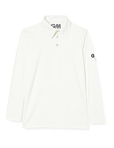 Gunn & Moore GM Maestro Cricket-Hose, Uni-Jugend Gunn & Moore GM Maestro Cricket-Hose, Uni-Jugend von Gunn & Moore