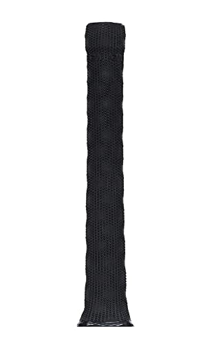 Gunn & Moore Unisex Hex Cricketschläger-Griff, schwarz, 30,5 cm volle Größe UK Gunn & Moore Unisex Hex Cricketschläger-Griff, schwarz, 30,5 cm volle Größe UK von Gunn & Moore
