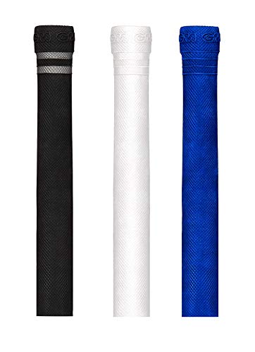 PRO LITE GRIPS - WHITE SNG von Gunn & Moore