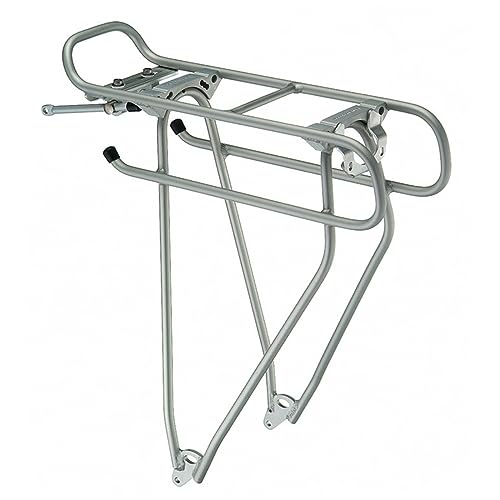 Racktime Addit System-Gepäckträger Unisex, Silber, 15 x 36 x 38 cm Racktime Addit System-Gepäckträger Unisex, Silber, 15 x 36 x 38 cm von Guoml