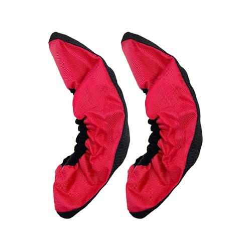 Gupcaqosjw Schlittschuhschoner,2 Paar Eishockey Schlittschuh Trockner | Elastischer Stoffschoner Für Kinder Und Erwachsene - Sportverein Umkleide Gupcaqosjw Schlittschuhschoner,2 Paar Eishockey Schlittschuh Trockner | Elastischer Stoffschoner Für Kinder Und Erwachsene - Sportverein Umkleide von Gupcaqosjw