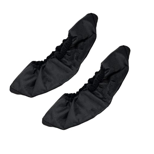 Gupcaqosjw Schlittschuhschoner | 2 Paar Eishockey Schlittschuh Trockner - Wasserdichter Stoff Schutz Kinder Madchen Damen Herren,Sportverein Umkleide Gupcaqosjw Schlittschuhschoner | 2 Paar Eishockey Schlittschuh Trockner - Wasserdichter Stoff Schutz Kinder Madchen Damen Herren,Sportverein Umkleide von Gupcaqosjw