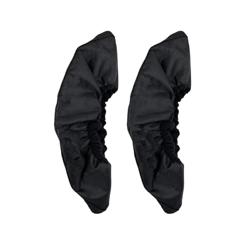 Gupcaqosjw Schlittschuhschoner | 2er Set Schlittschuh Schoner - Wasserdichter Stoff Schutz Kinder Madchen Damen Herren - Sportverein Umkleide Gupcaqosjw Schlittschuhschoner | 2er Set Schlittschuh Schoner - Wasserdichter Stoff Schutz Kinder Madchen Damen Herren - Sportverein Umkleide von Gupcaqosjw