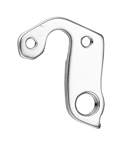 Union Unisex – Erwachsene GH-156 Schaltauge, Silber, Einheitsgröße Union Unisex – Erwachsene GH-156 Schaltauge, Silber, Einheitsgröße von Gurpil