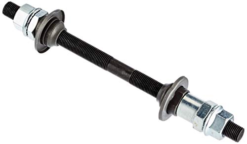 Gurpil Herren 28339 Komplette Hinterachse, 9,5 mm Gurpil Herren 28339 Komplette Hinterachse, 9,5 mm von Gurpil