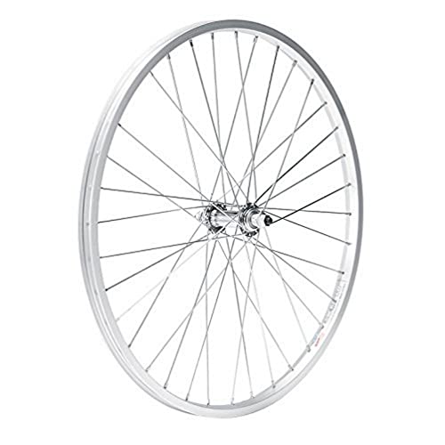 Gurpil 63907 Vorderrad, 61 cm, Felge Cyber 10, Aluminium Gurpil 63907 Vorderrad, 61 cm, Felge Cyber 10, Aluminium von Gurpil