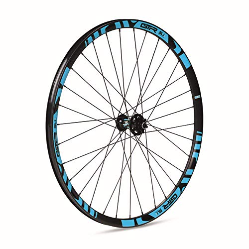 Gurpil 640006 Vorderrad, GTR SL 20, 29 Zoll/73,7 cm, Blau Gurpil 640006 Vorderrad, GTR SL 20, 29 Zoll/73,7 cm, Blau von Gurpil
