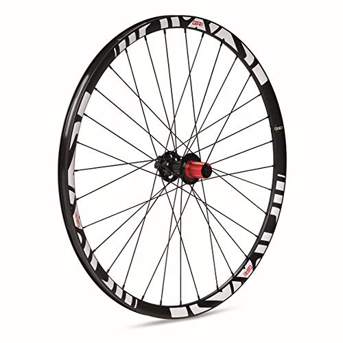 Gurpil 640031 Hinterrad, GTR SL 20, 27,5 Zoll/69,9 cm, Weiß Gurpil 640031 Hinterrad, GTR SL 20, 27,5 Zoll/69,9 cm, Weiß von Gurpil