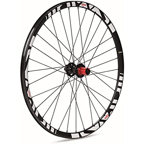 Gurpil 640037 Hinterrad, GTR SL 20, 27,5 Zoll/69,9 cm, Blau Gurpil 640037 Hinterrad, GTR SL 20, 27,5 Zoll/69,9 cm, Blau von Gurpil