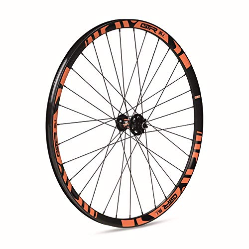 Gurpil 640039 Hinterrad, GTR SL 20, 27,5 Zoll/69,9 cm, Orange Gurpil 640039 Hinterrad, GTR SL 20, 27,5 Zoll/69,9 cm, Orange von Gurpil