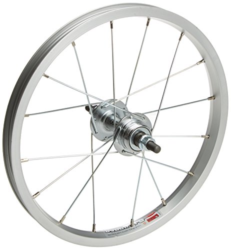 Gurpil 64202 Hinterrad, 350 Speichen Gurpil 64202 Hinterrad, 350 Speichen von Gurpil