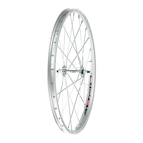 Gurpil 64209 Vorderrad, 20 x 1 3/8 Zoll/50,8 x 3,5 cm Speichen Gurpil 64209 Vorderrad, 20 x 1 3/8 Zoll/50,8 x 3,5 cm Speichen von Gurpil
