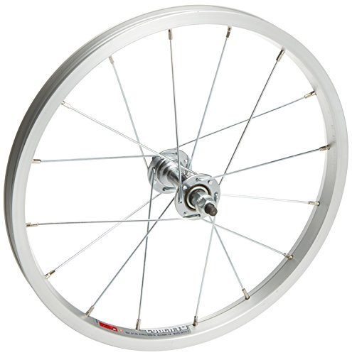 Gurpil 64225 Vorderrad, 40,64 x 4,445 Speichen Gurpil 64225 Vorderrad, 40,64 x 4,445 Speichen von Gurpil
