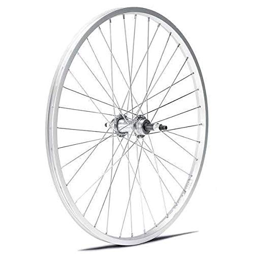 Gurpil Hinterrad, 26 x 1 3/8, Silber, 1 Stück Gurpil Hinterrad, 26 x 1 3/8, Silber, 1 Stück von Gurpil