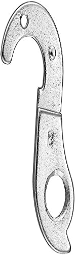 Union Unisex – Erwachsene GH-105 Schaltauge, Silber, Einheitsgröße Union Unisex – Erwachsene GH-105 Schaltauge, Silber, Einheitsgröße von Gurpil