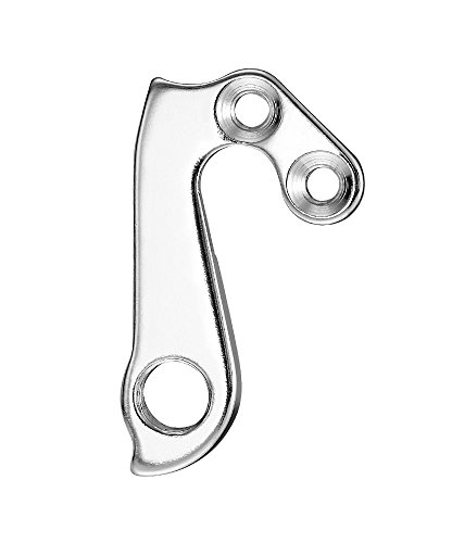 Union Unisex – Erwachsene GH-147 Schaltauge, Silber, Einheitsgröße Union Unisex – Erwachsene GH-147 Schaltauge, Silber, Einheitsgröße von Gurpil