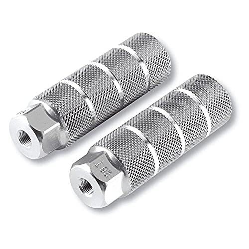 Gurpilan Fahrrad Zubehör Set, Unisex – Erwachsene, 41004, Silber Gurpilan Fahrrad Zubehör Set, Unisex – Erwachsene, 41004, Silber von Gurpil