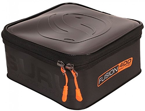 Guru Fusion 400 Bait Pro +Bait Pro 300 Combo Guru Fusion 400 Bait Pro +Bait Pro 300 Combo von Guru