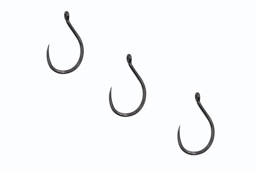 Guru QM1 Barbless Hook GR.12 Guru QM1 Barbless Hook GR.12 von Guru