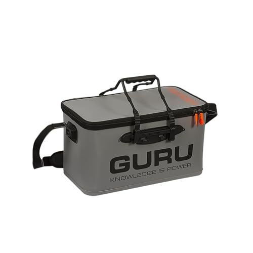 Guru Sac Tackle Fusion Cool Guru Sac Tackle Fusion Cool von Guru