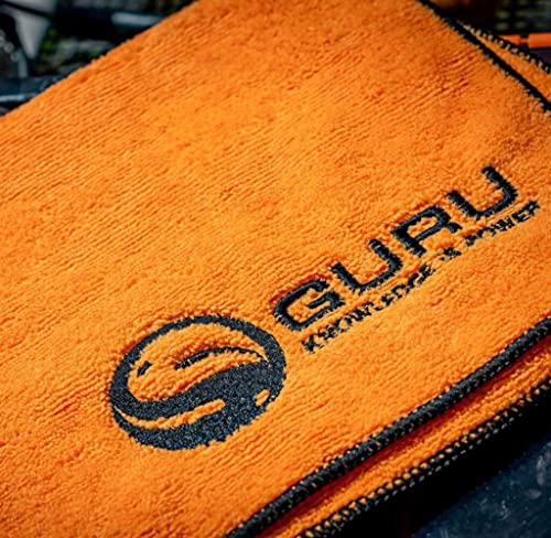 Guru Serviette Tackle Microfibre Guru Serviette Tackle Microfibre von Guru