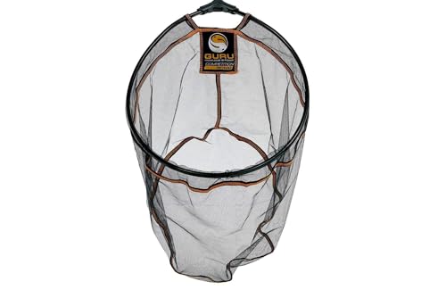 Guru Landing Net Competition 400 | Angelkescher Guru Landing Net Competition 400 | Angelkescher von Guru