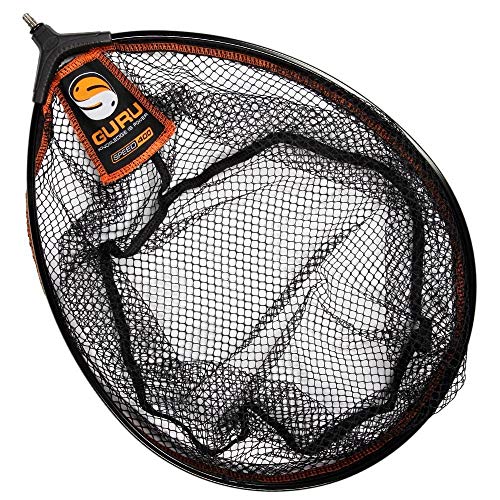 Guru Tête d'épuisette Landing net Speed 500 Guru Tête d'épuisette Landing net Speed 500 von Guru