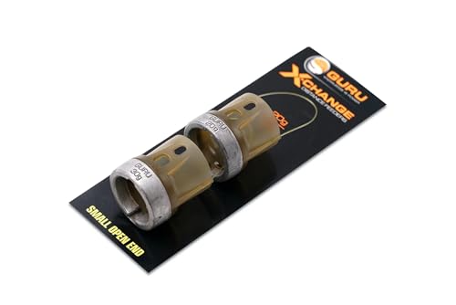 Guru X-Change Distance Feeder Cage Large 20g+30g GAD05 Futterkorb Futterkörbe Feeders Guru X-Change Distance Feeder Cage Large 20g+30g GAD05 Futterkorb Futterkörbe Feeders von Guru