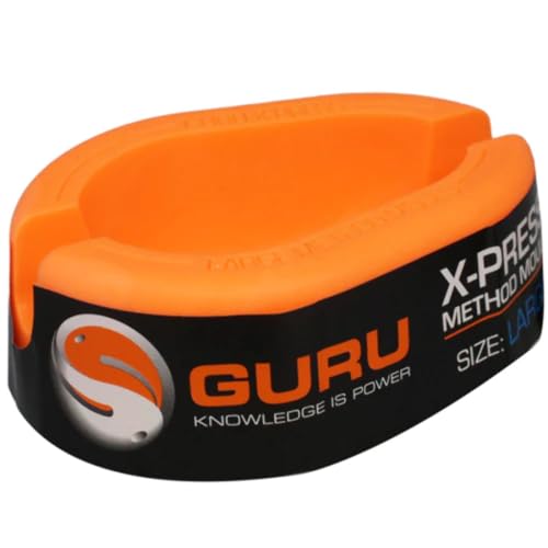Guru X-Press Method-Form, klein, GMML, n/a, Large Guru X-Press Method-Form, klein, GMML, n/a, Large von Guru