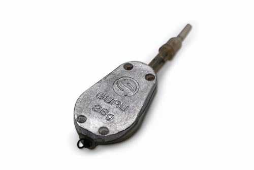 Guru X-Safe Method Small 24gr Guru X-Safe Method Small 24gr von Guru