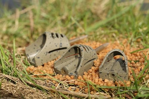 Hybrid Pellet Feeder Medium - 35 gr Hybrid Pellet Feeder Medium - 35 gr von Guru