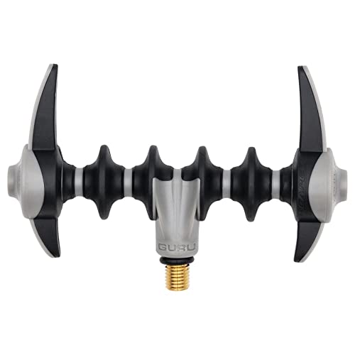Korda Guru Mini Reaper Vorderstütze GRPFS Korda Guru Mini Reaper Vorderstütze GRPFS von Guru