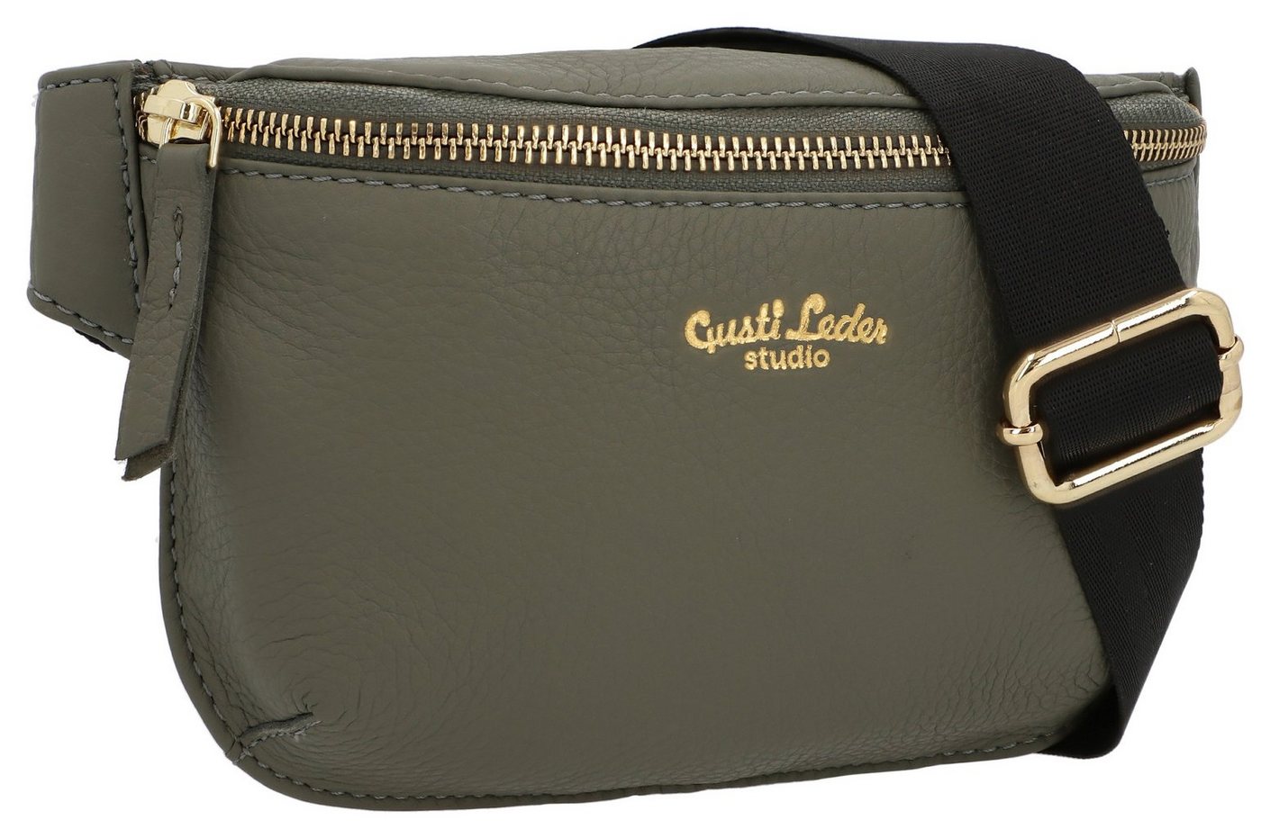 Gusti Leder Gürteltasche Gusti Leder Gürteltasche Norell (1-tlg) von Gusti Leder