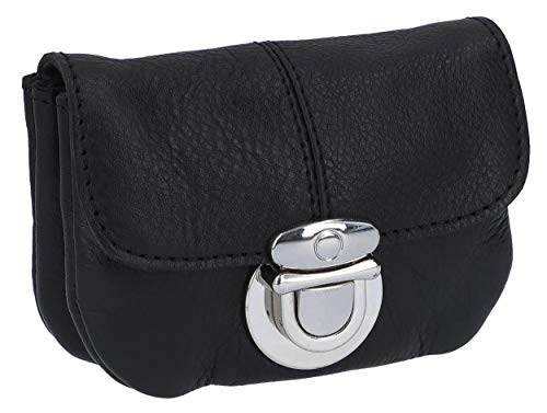 Gusti Bauchtasche Leder - Eskil Gürteltasche Hüfttasche Festivaltasche Schultertasche Portemonnaie Geldbeutel Herren Damen Leder Schwarz Gusti Bauchtasche Leder - Eskil Gürteltasche Hüfttasche Festivaltasche Schultertasche Portemonnaie Geldbeutel Herren Damen Leder Schwarz von Gusti