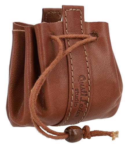 Gusti Geldbeutel Leder - Ole Beutel Säckchen Sack Utensilien Geld Vintage Look Leder Gusti Geldbeutel Leder - Ole Beutel Säckchen Sack Utensilien Geld Vintage Look Leder von Gusti