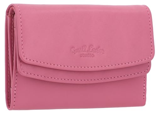 Gusti Geldbörse Leder -Asmund Damen Geldbörse Portemonnaie Brieftasche Geldbeutel Vintage Pink Leder Gusti Geldbörse Leder -Asmund Damen Geldbörse Portemonnaie Brieftasche Geldbeutel Vintage Pink Leder von Gusti