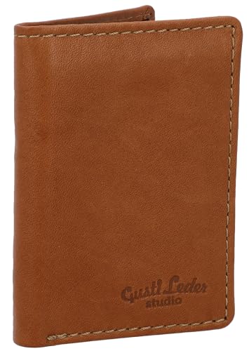 Gusti Geldbörse Leder - Gabe Geldbeutel Portemonnaie Portmonee Brieftasche Herren BraunLeder Gusti Geldbörse Leder - Gabe Geldbeutel Portemonnaie Portmonee Brieftasche Herren BraunLeder von Gusti