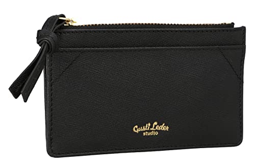 Gusti Geldbörse Leder - Tinka Portemonnaie Schlüsseletui Brieftasche Kleingeld Klein Geldbörse Etui Kleines Portemonnaie Schwarz Leder Gusti Geldbörse Leder - Tinka Portemonnaie Schlüsseletui Brieftasche Kleingeld Klein Geldbörse Etui Kleines Portemonnaie Schwarz Leder von Gusti
