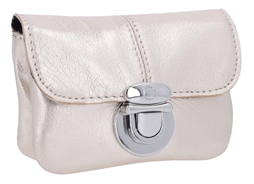 Gusti Gürteltasche Leder - Eskil Gürteltasche Bauchtasche Portemonnaie Geldbörse Gold Leder Gusti Gürteltasche Leder - Eskil Gürteltasche Bauchtasche Portemonnaie Geldbörse Gold Leder von Gusti