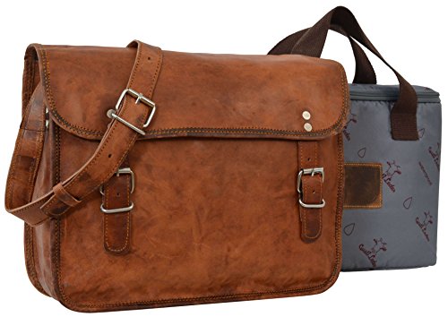 Gusti John 11" Cam Kameratasche Leder Fotoinlay herausnehmbar Fotokamera Braun Leder Gusti John 11" Cam Kameratasche Leder Fotoinlay herausnehmbar Fotokamera Braun Leder von Gusti