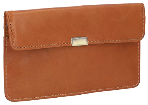 Gusti Portemonnaie Leder - Rani Portmonee Geldbörse Brieftasche Geldscheintasche Clutch Damen Vintage Leder Braun Gusti Portemonnaie Leder - Rani Portmonee Geldbörse Brieftasche Geldscheintasche Clutch Damen Vintage Leder Braun von Gusti