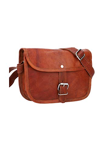 Gusti Leder Umhängetasche Mary M | Handgefertigte Ledertasche Damen für Alltag & Freizeit I Elegante Leder Handtasche Damen aus Ziegenleder Gusti Leder Umhängetasche Mary M | Handgefertigte Ledertasche Damen für Alltag & Freizeit I Elegante Leder Handtasche Damen aus Ziegenleder von Gusti