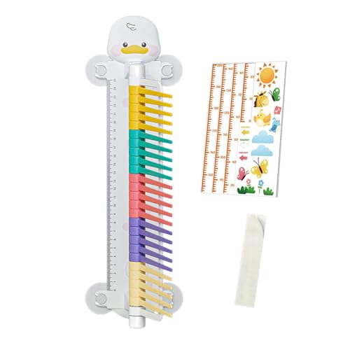 Gvblkq Vertikaler Sprungteststab, Kinder Vertikales Sprungwerkzeug, Hochsprung Training Stick, Vertikaler Sprung Tester Mit Einstellbarer Höhe Bouncer Und Saugnapf Sprungmessung Outdoor Sports Gvblkq Vertikaler Sprungteststab, Kinder Vertikales Sprungwerkzeug, Hochsprung Training Stick, Vertikaler Sprung Tester Mit Einstellbarer Höhe Bouncer Und Saugnapf Sprungmessung Outdoor Sports von Gvblkq