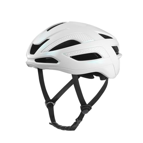 Rennradhelme | Damen-Fahrradhelme | Sicherheitshelme belüfteter Helm Sport Radfahren Crashhelm sichere Fahrradausrüstung Komfort Helm für Radfahren Rennradhelme | Damen-Fahrradhelme | Sicherheitshelme belüfteter Helm Sport Radfahren Crashhelm sichere Fahrradausrüstung Komfort Helm für Radfahren von Gvblkq